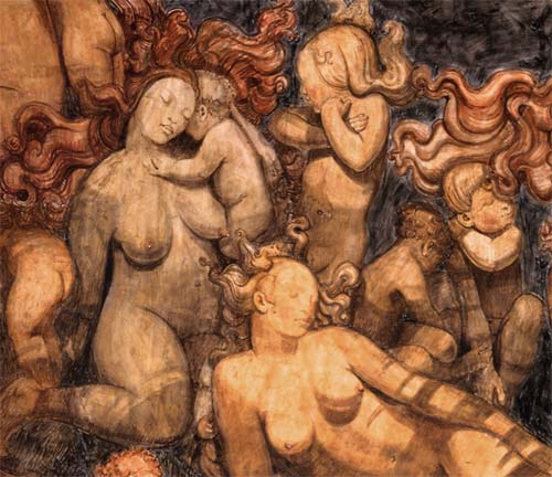 Emanuel Vigeland Museum